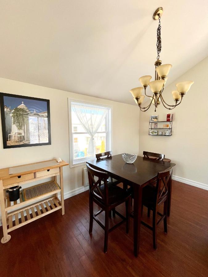 Chaleureux Condo A Magog Exterior foto